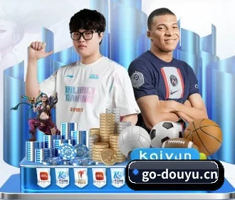 斗鱼 APP | douyu
